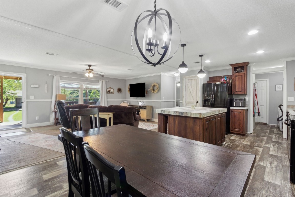 15610 Dewanna Road, Jacksonville, New Mexico image 19