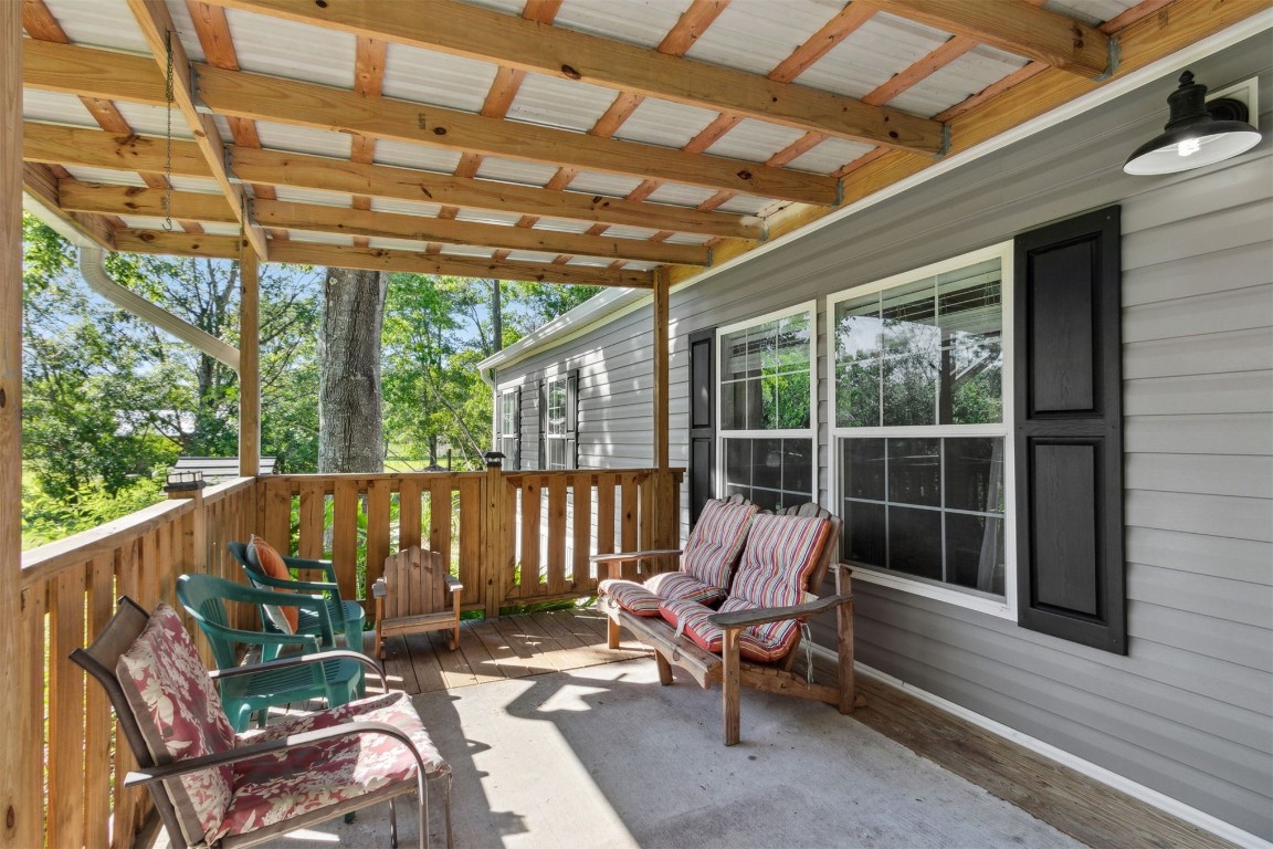 15610 Dewanna Road, Jacksonville, New Mexico image 11