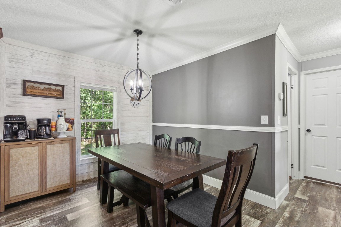 15610 Dewanna Road, Jacksonville, New Mexico image 18
