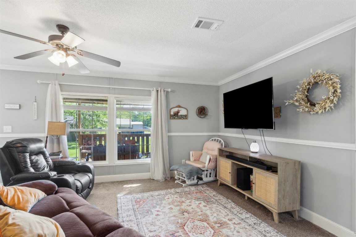 15610 Dewanna Road, Jacksonville, New Mexico image 14