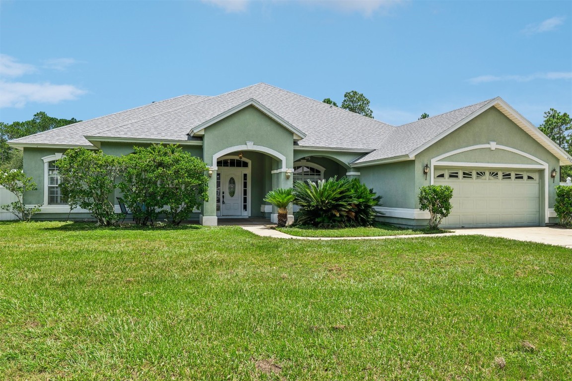 11335 Buckhead Trail, Bryceville, Florida image 1