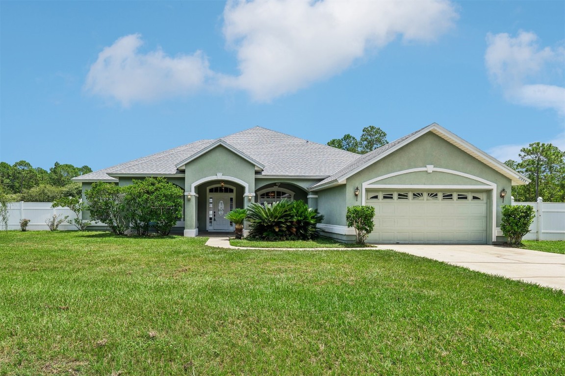 11335 Buckhead Trail, Bryceville, Florida image 2