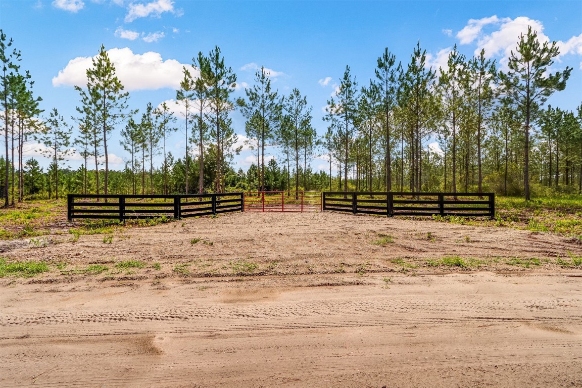 Lot 8 Georgia Street, Hilliard, Florida image 6