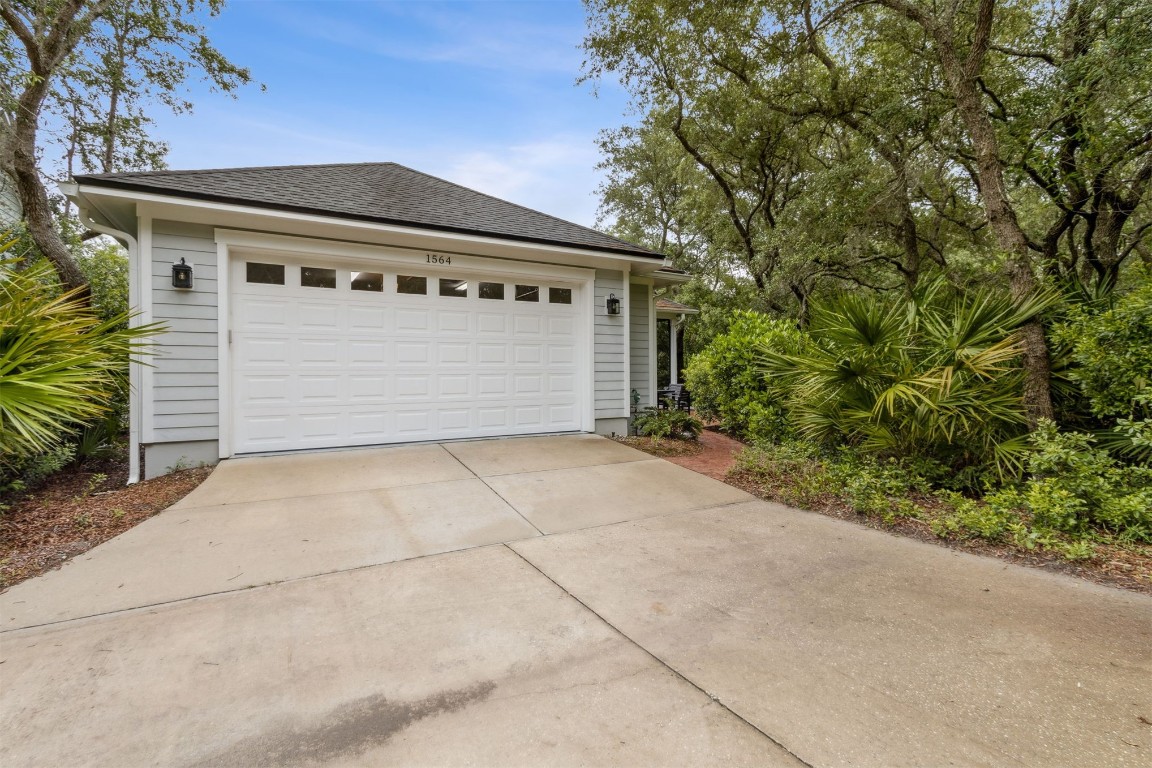 1564 Northpark Drive, Fernandina Beach, Florida image 45