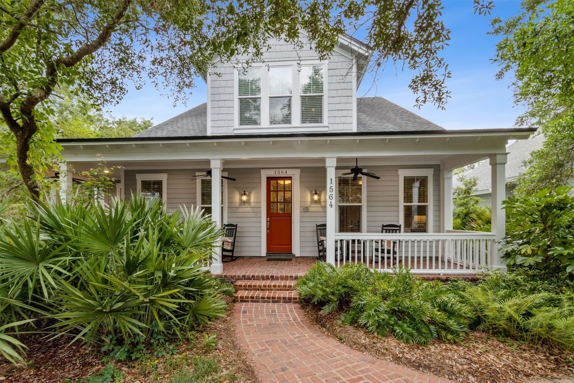 1564 Northpark Drive, Fernandina Beach, Florida image 1