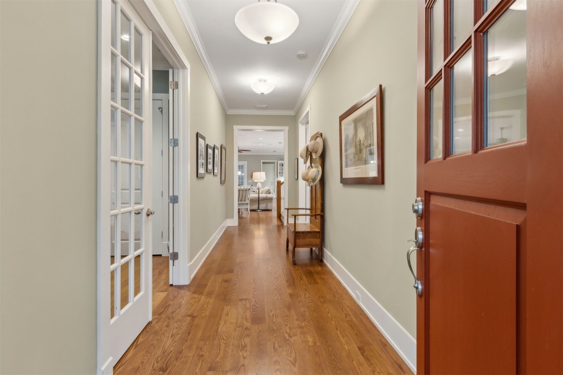 1564 Northpark Drive, Fernandina Beach, Florida image 8