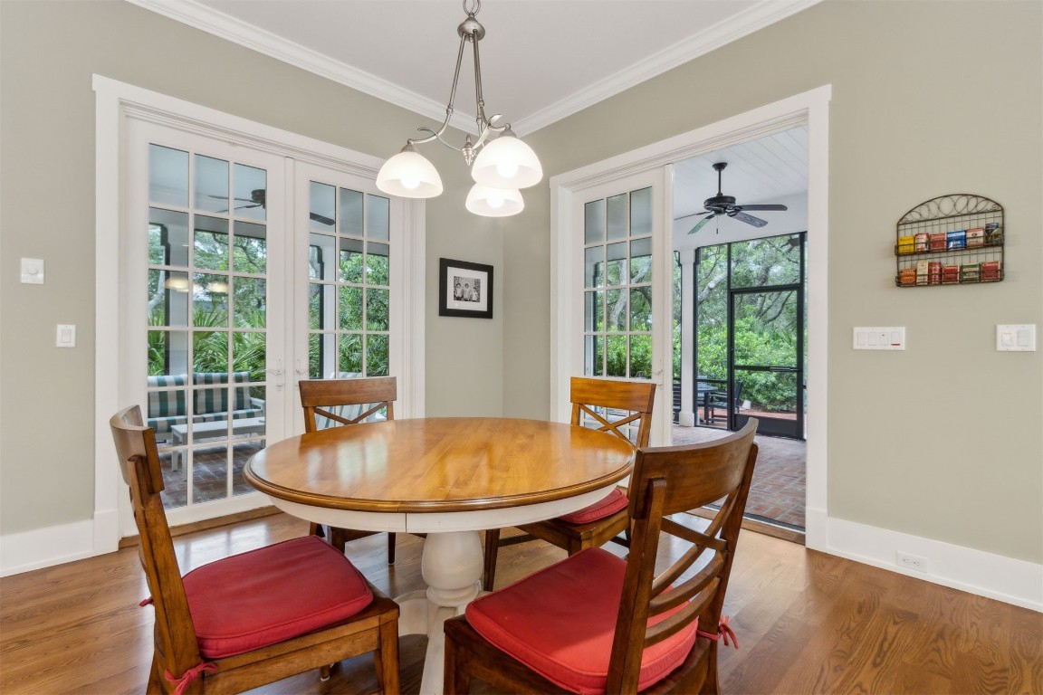 1564 Northpark Drive, Fernandina Beach, Florida image 30