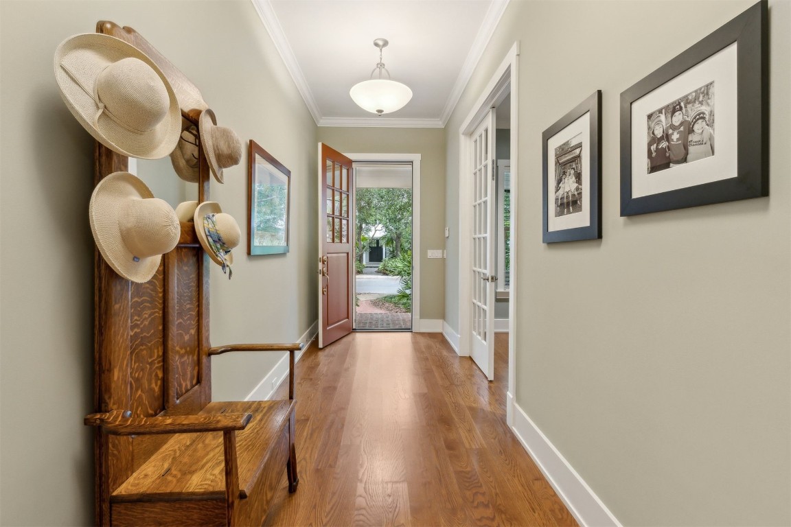1564 Northpark Drive, Fernandina Beach, Florida image 9