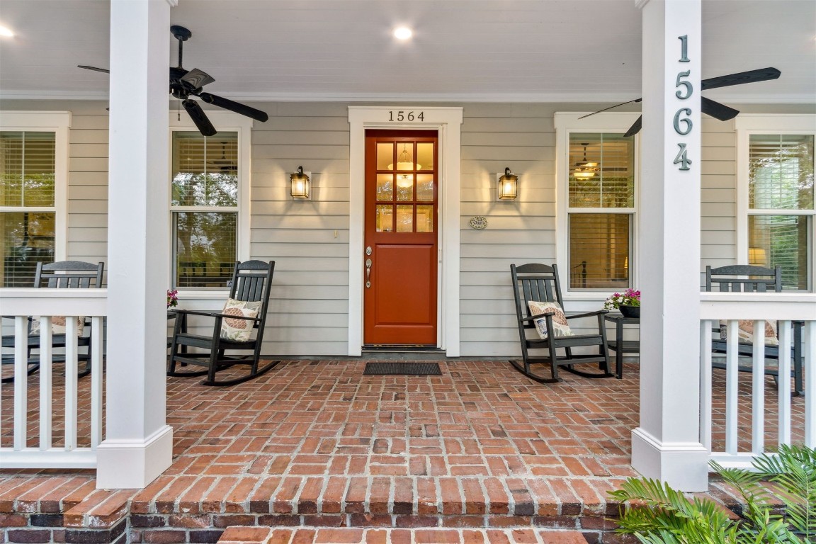 1564 Northpark Drive, Fernandina Beach, Florida image 5