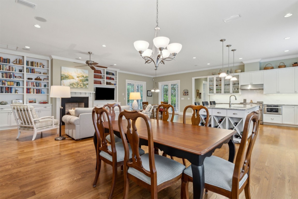 1564 Northpark Drive, Fernandina Beach, Florida image 25