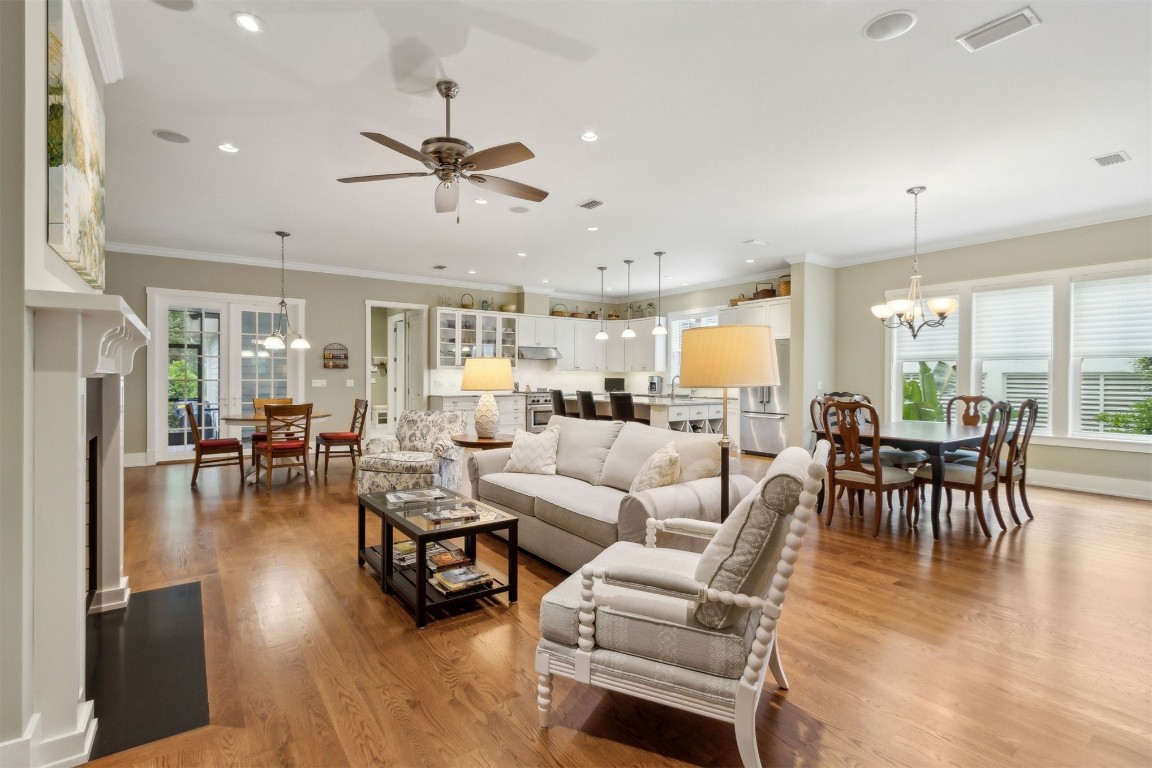 1564 Northpark Drive, Fernandina Beach, Florida image 19