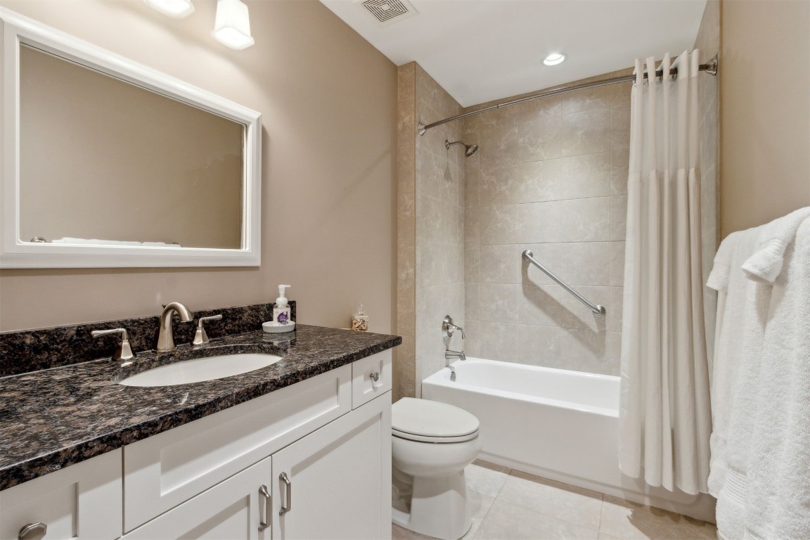 1564 Northpark Drive, Fernandina Beach, Florida image 43