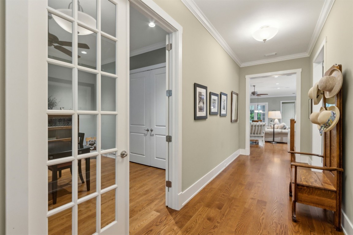 1564 Northpark Drive, Fernandina Beach, Florida image 11