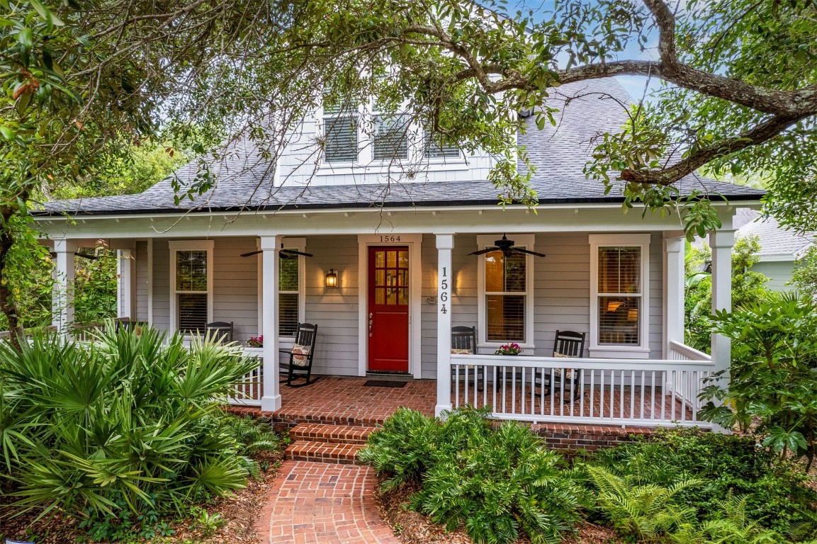 1564 Northpark Drive, Fernandina Beach, Florida image 3