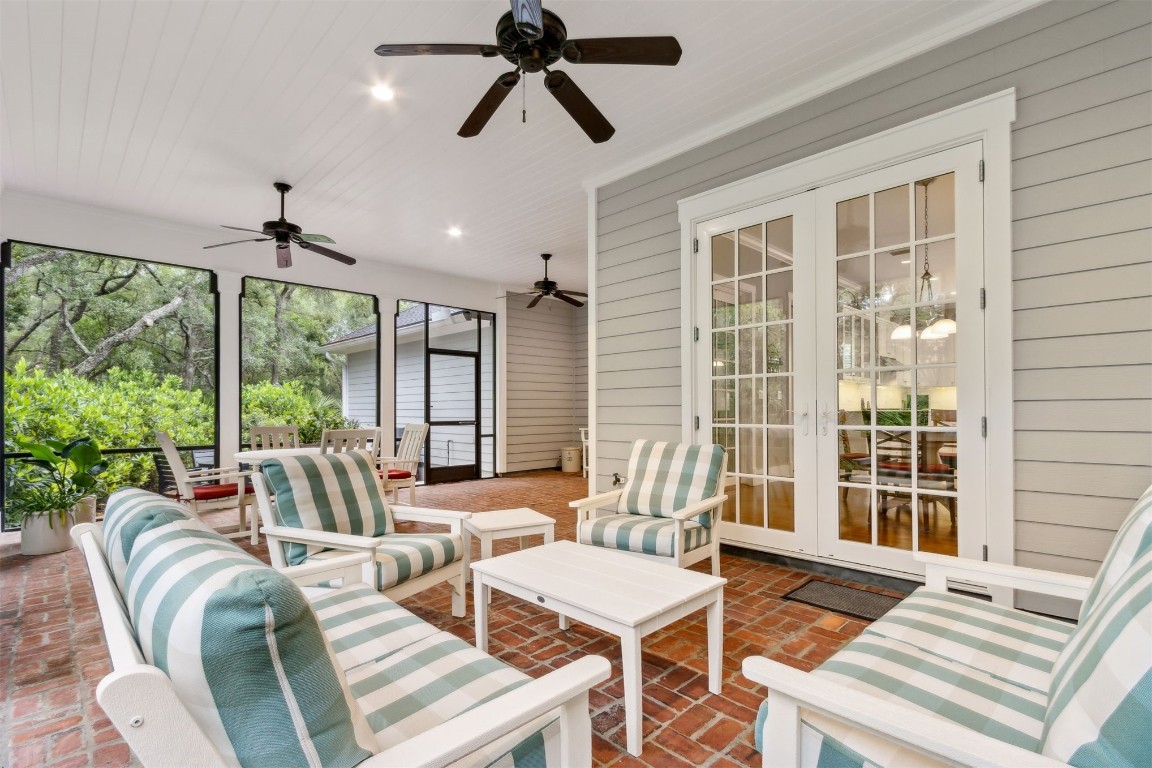 1564 Northpark Drive, Fernandina Beach, Florida image 34