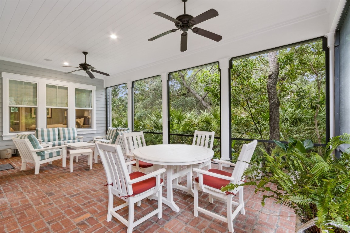 1564 Northpark Drive, Fernandina Beach, Florida image 33