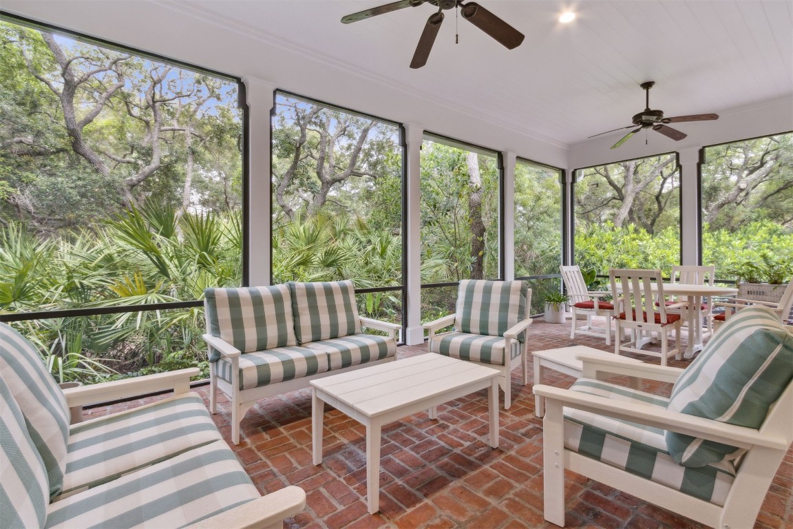 1564 Northpark Drive, Fernandina Beach, Florida image 35