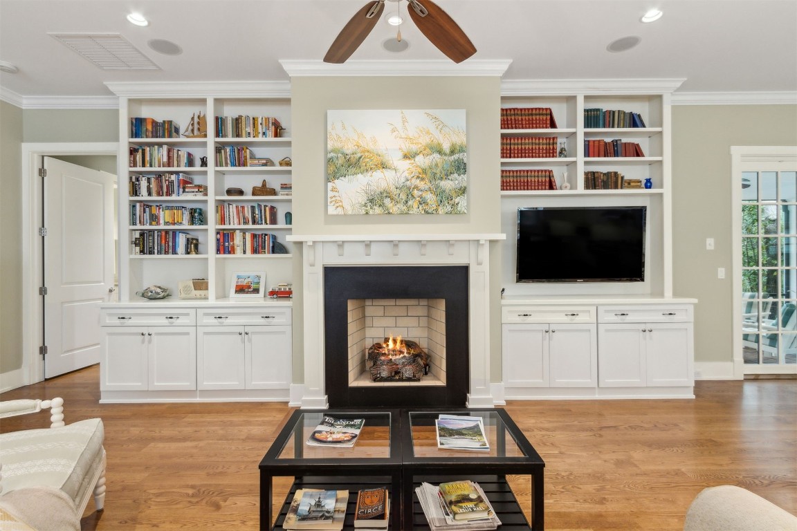 1564 Northpark Drive, Fernandina Beach, Florida image 23