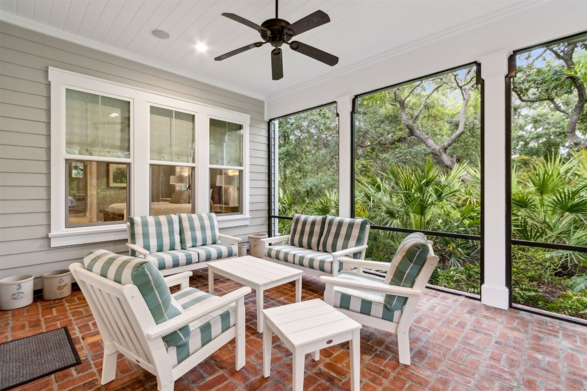 1564 Northpark Drive, Fernandina Beach, Florida image 36