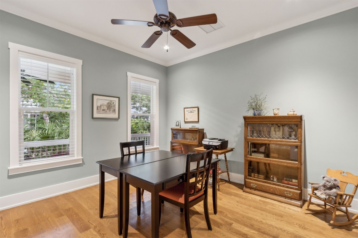 1564 Northpark Drive, Fernandina Beach, Florida image 10