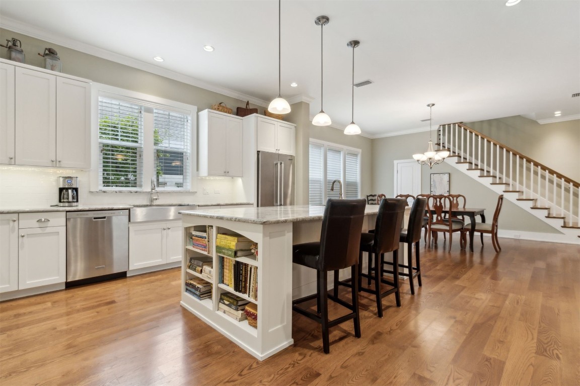 1564 Northpark Drive, Fernandina Beach, Florida image 29