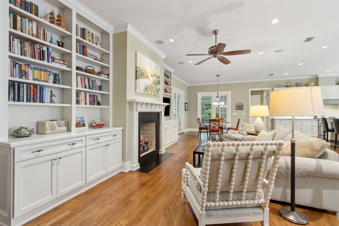 1564 Northpark Drive, Fernandina Beach, Florida image 21