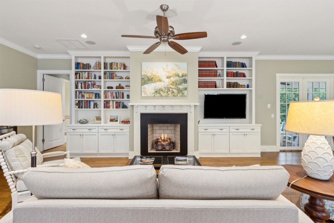 1564 Northpark Drive, Fernandina Beach, Florida image 22