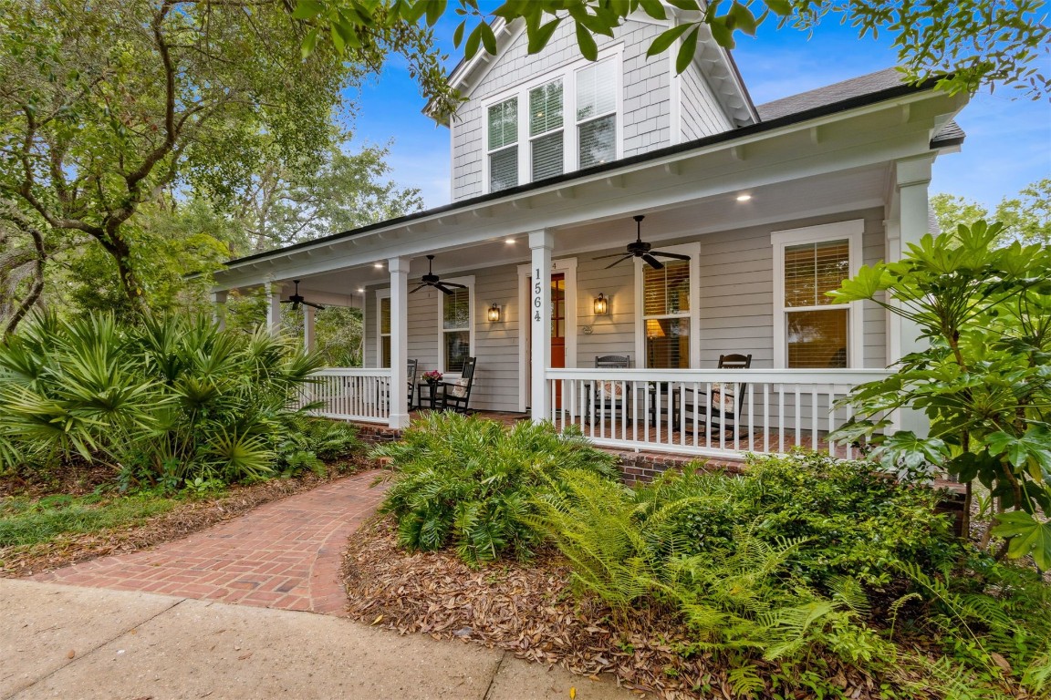 1564 Northpark Drive, Fernandina Beach, Florida image 4