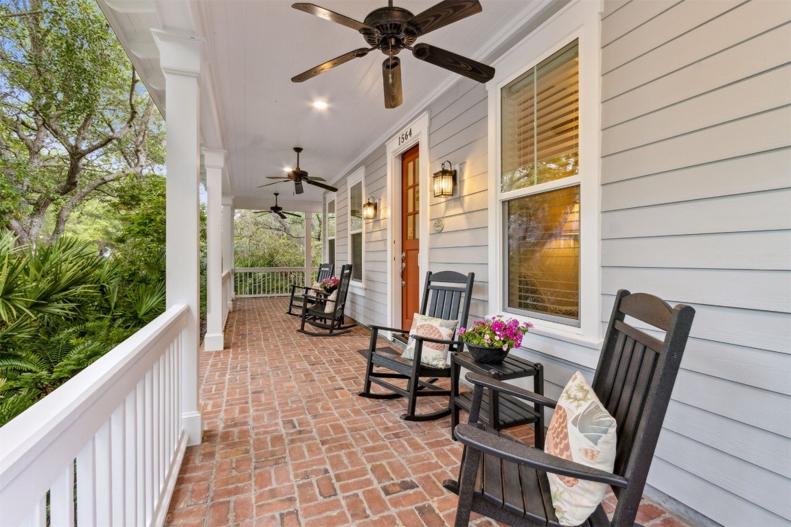 1564 Northpark Drive, Fernandina Beach, Florida image 6