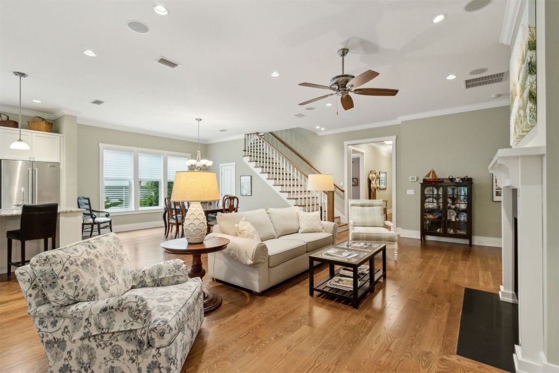 1564 Northpark Drive, Fernandina Beach, Florida image 20