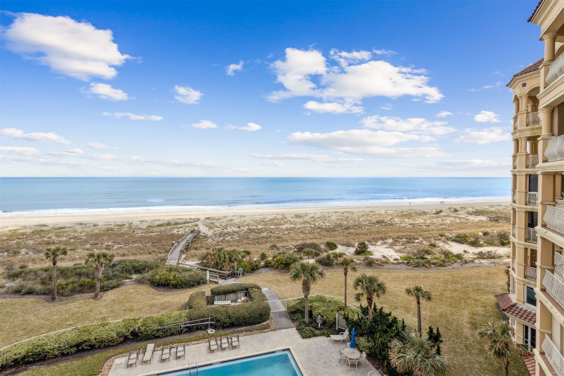 434 Beachside Place #434, Fernandina Beach, Florida image 22