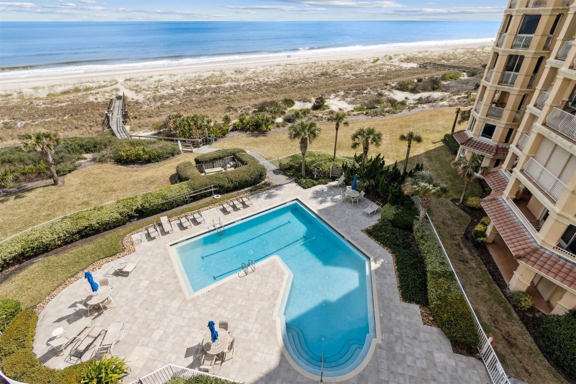 434 Beachside Place #434, Fernandina Beach, Florida image 23