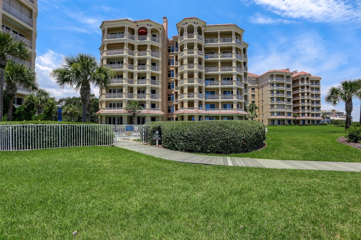 434 Beachside Place #434, Fernandina Beach, Florida image 47