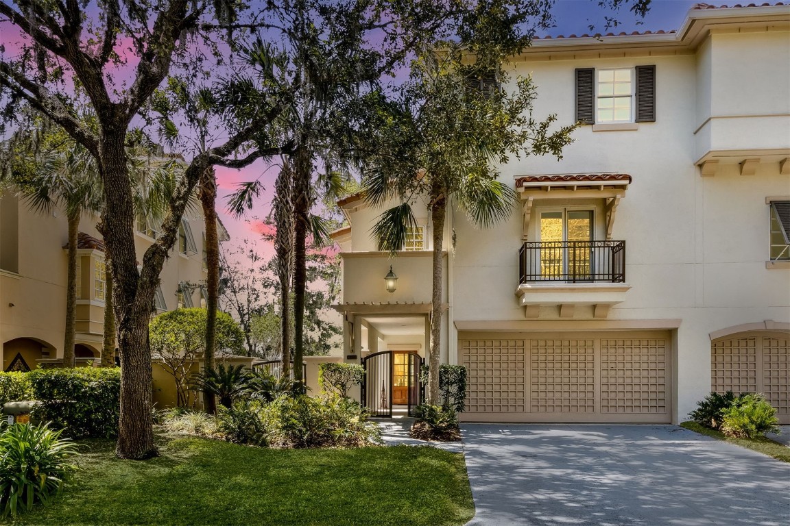 95032 Spring Tide Lane, Fernandina Beach, Florida image 1