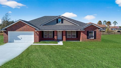 Homes For Sale - 55225 Bartram Trail<br/> Callahan, FL 32011