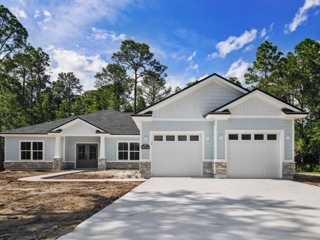 85118 Southern Creek Boulevard, Fernandina Beach, Florida image 9