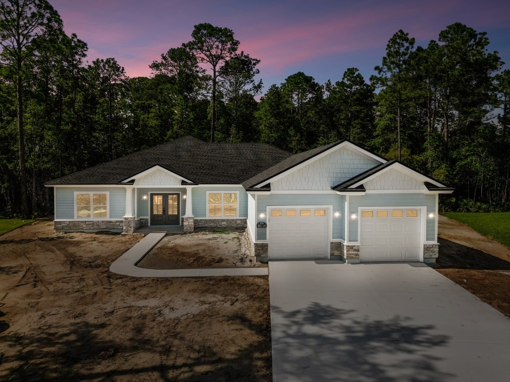 85118 Southern Creek Boulevard, Fernandina Beach, Florida image 2