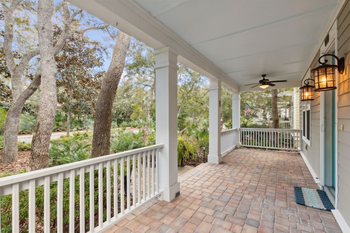 1763 Azalea Street, Fernandina Beach, Florida image 2