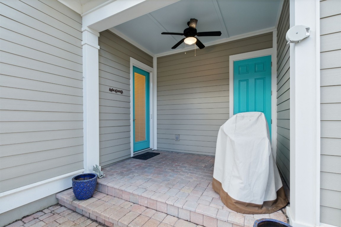 1763 Azalea Street, Fernandina Beach, Florida image 37