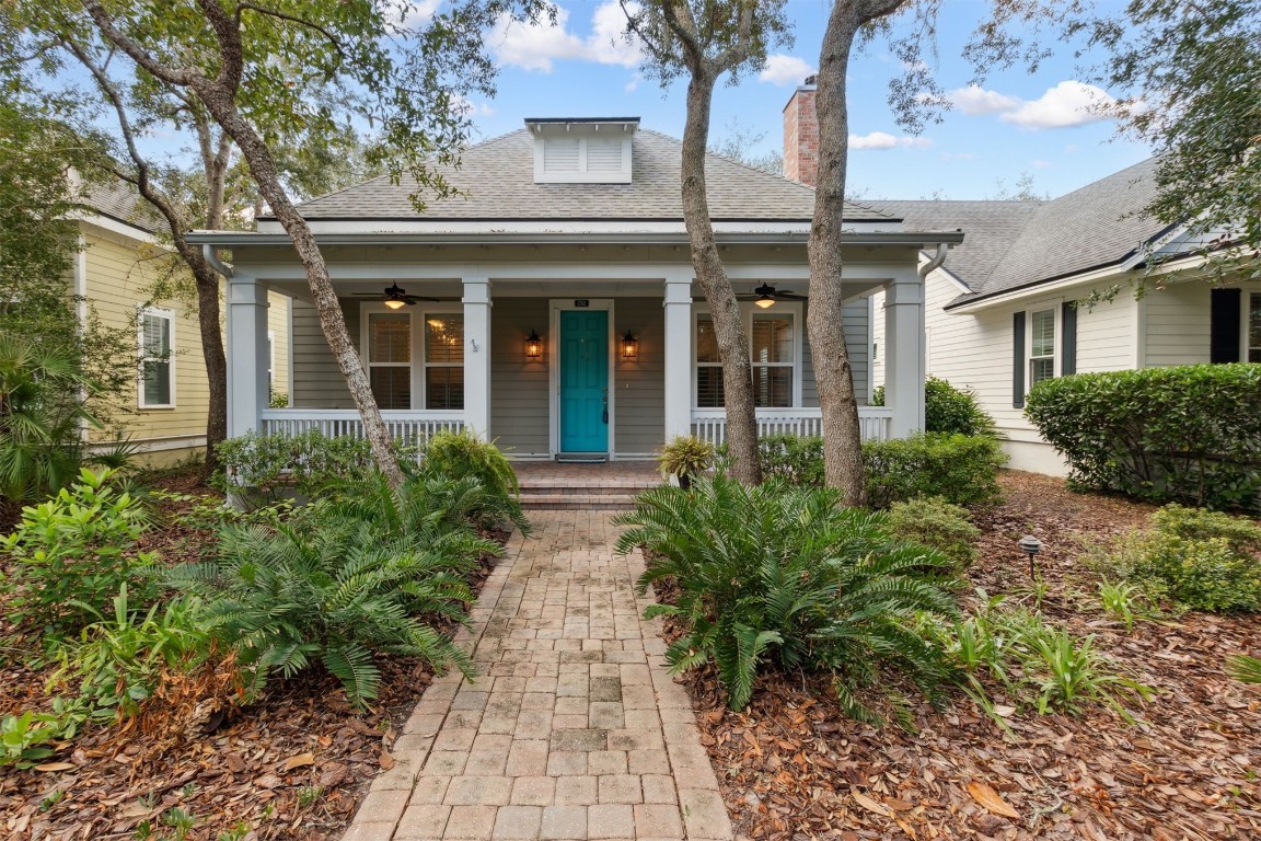 1763 Azalea Street, Fernandina Beach, Florida image 1