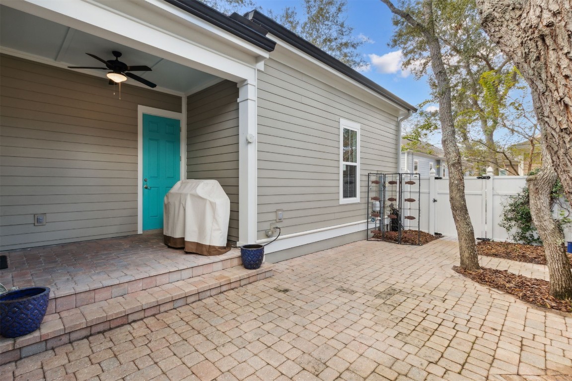 1763 Azalea Street, Fernandina Beach, Florida image 39