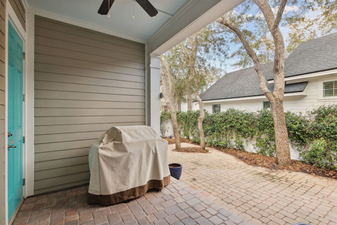 1763 Azalea Street, Fernandina Beach, Florida image 36