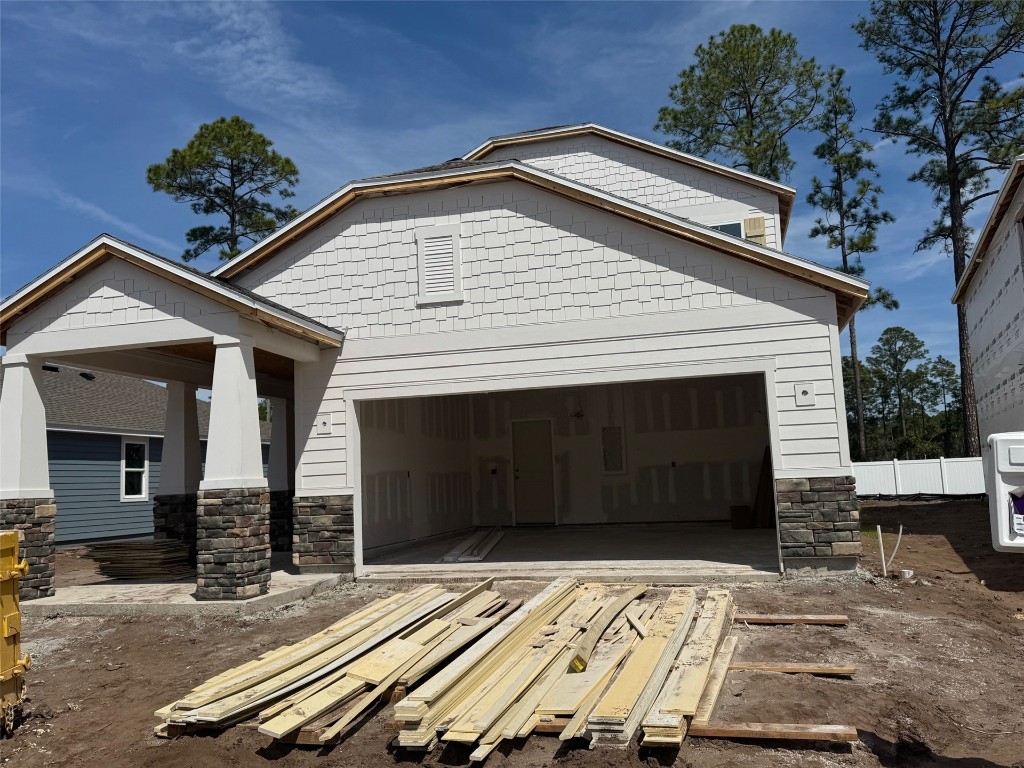 96277 Broadmoor Road, Fernandina Beach, Florida image 1