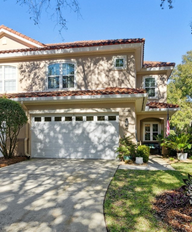 95130 Elderberry Lane, Fernandina Beach, Florida image 1