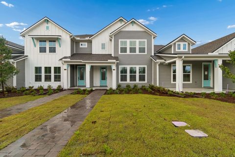 Homes For Sale - 1124 Wildlight Avenue<br/> Yulee, FL 32097