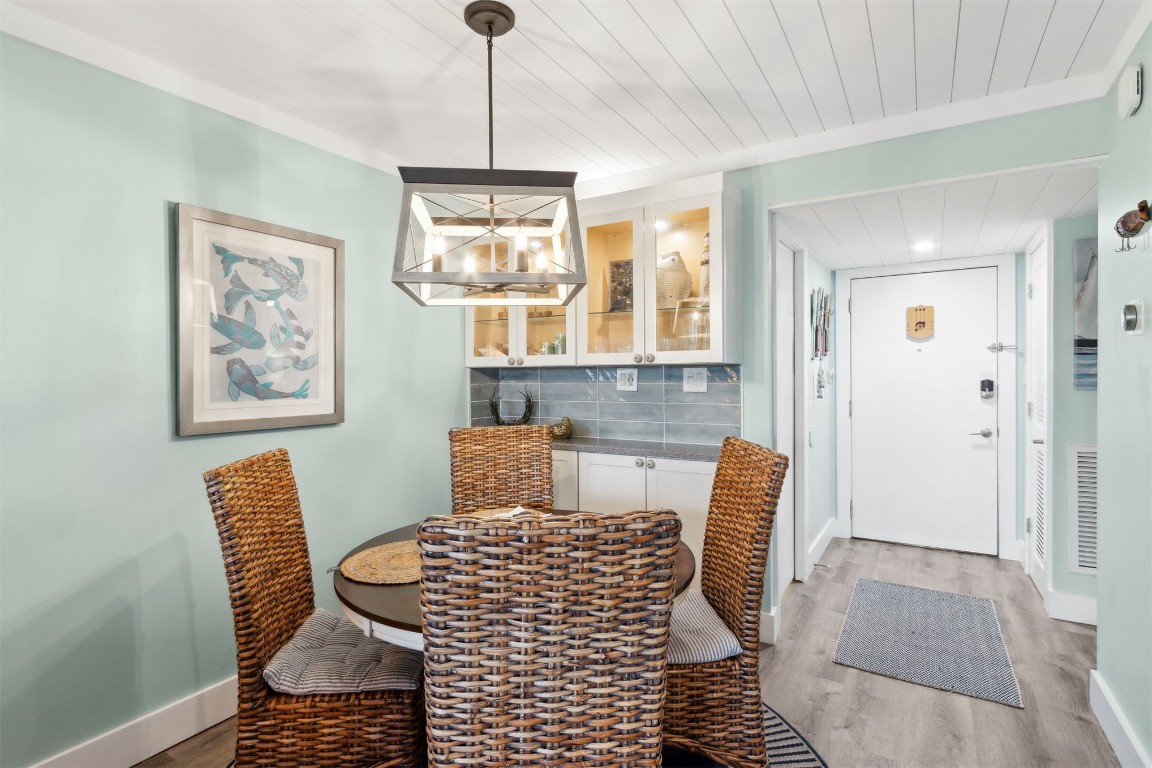 3056 S Fletcher Avenue #302, Fernandina Beach, Florida image 7