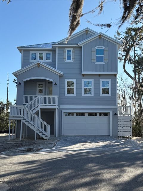 Homes For Sale - 96569 Bay View Drive<br/> Fernandina Beach, FL 32034