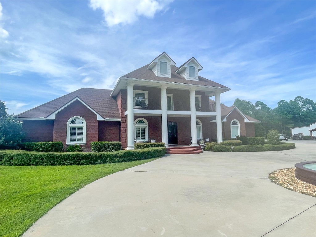 151012 County Road 108, Hilliard, Florida image 2