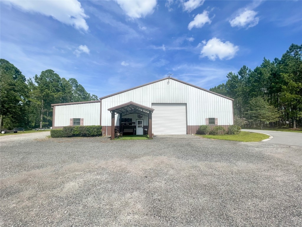 151012 County Road 108, Hilliard, Florida image 15