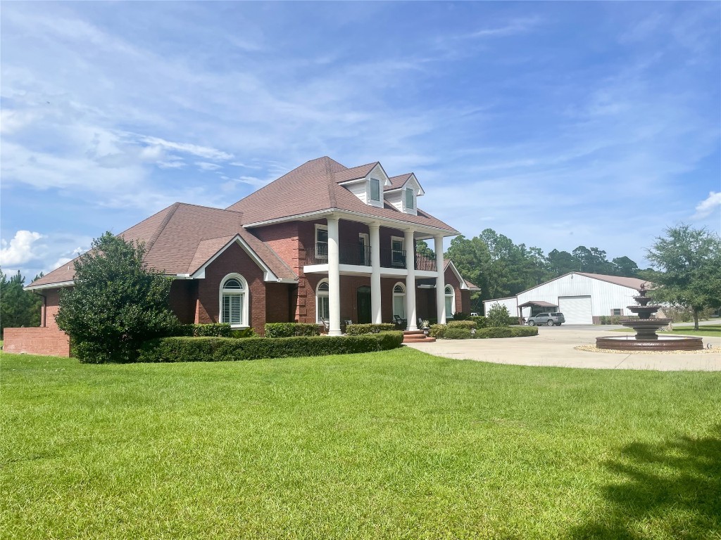 151012 County Road 108, Hilliard, Florida image 3